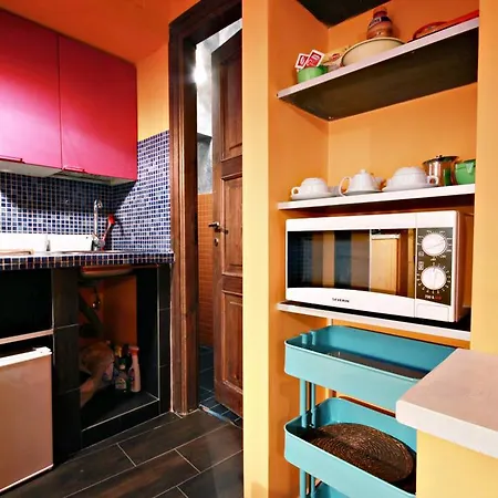 Apartman Old Trevi