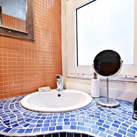 Apartman Old Trevi Róma