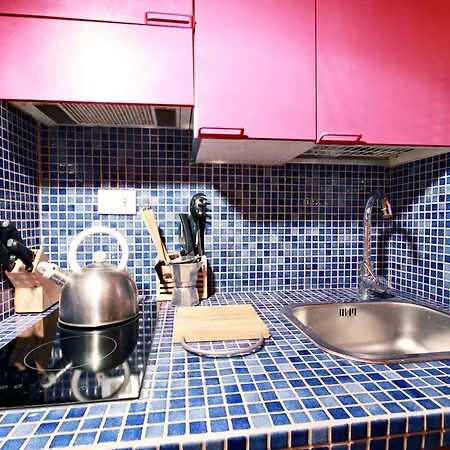 Apartman Old Trevi