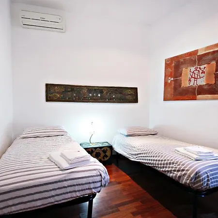 Apartman Old Trevi *