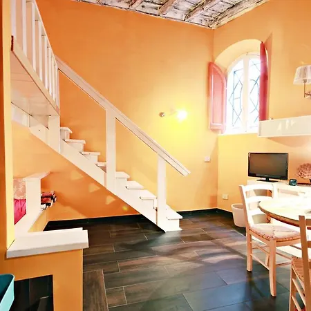 Apartment Old Trevi *
